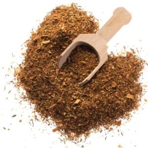 Whole Black Pepper